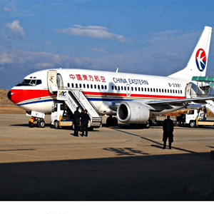 台州路桥空运航空快运业稳步发展的原因是什么？